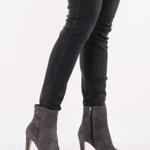 Notre-v 26533 Bottines En Gris luxe soldes 18