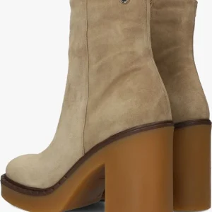 a Prix Discount Notre-v 32233 Bottines En Beige 11