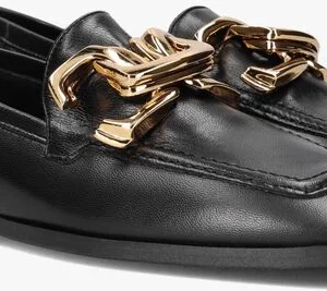 exclusivement disponibles Notre-v 19834 Loafers En Noir 10