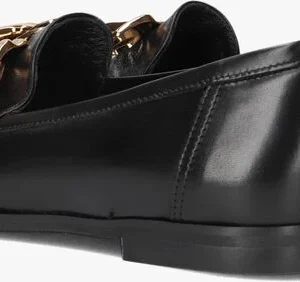 exclusivement disponibles Notre-v 19834 Loafers En Noir 12