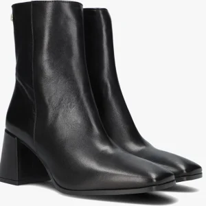 Notre-v 51533 Bottines En Noir remise en ligne 9