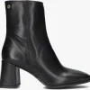 Notre-v 51533 Bottines En Noir remise en ligne 22