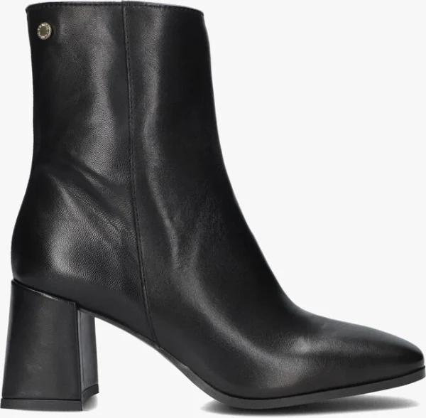 Notre-v 51533 Bottines En Noir remise en ligne 1