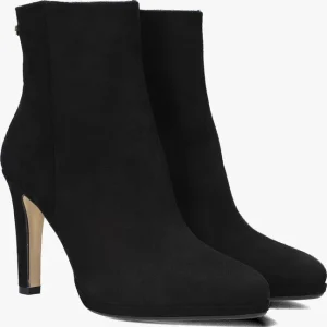 a Prix Discount Notre-v 26533 Bottines En Noir 10