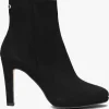 a Prix Discount Notre-v 26533 Bottines En Noir 22