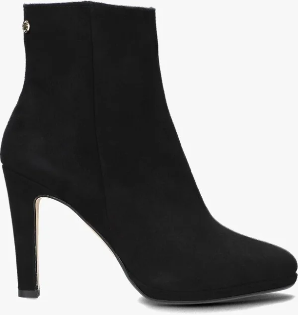 a Prix Discount Notre-v 26533 Bottines En Noir 1