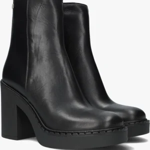 vente pas cher Notre-v 32233 Bottines En Noir 10