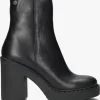 vente pas cher Notre-v 32233 Bottines En Noir 22