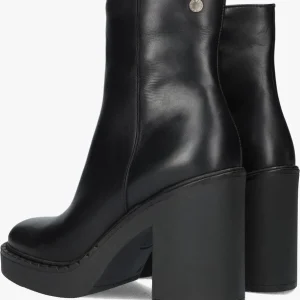 vente pas cher Notre-v 32233 Bottines En Noir 12