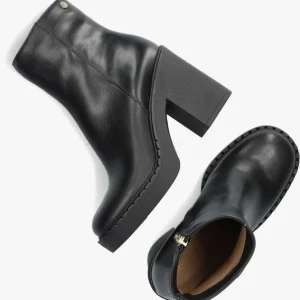 vente pas cher Notre-v 32233 Bottines En Noir 16