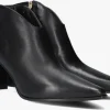 Notre-v 18729 Bottines En Noir acheter 19