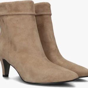 en ligne vente Notre-v 13166 Bottines En Beige 10