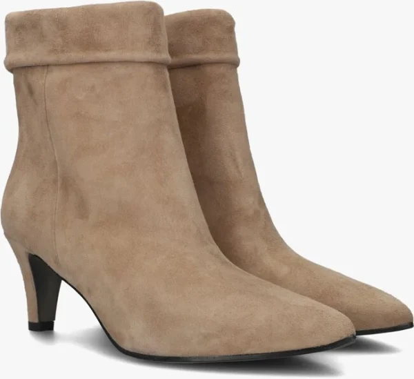 en ligne vente Notre-v 13166 Bottines En Beige 3