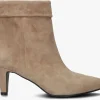 en ligne vente Notre-v 13166 Bottines En Beige 20