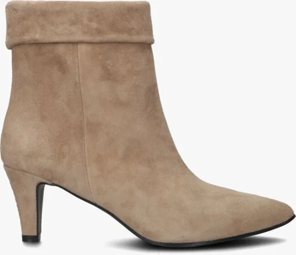 en ligne vente Notre-v 13166 Bottines En Beige 1