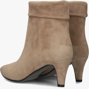 en ligne vente Notre-v 13166 Bottines En Beige 12