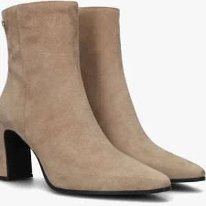 excellent qulity Notre-v 18739 Bottines En Taupe 10