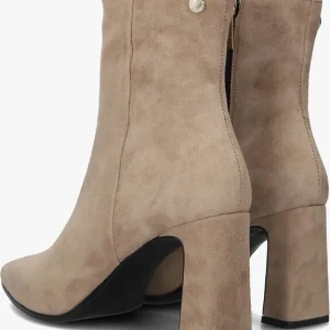 excellent qulity Notre-v 18739 Bottines En Taupe 12