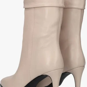 Notre-v 37654 Bottines En Beige à prix d'occasion 11