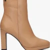 vente chaude Notre-v 67436 Bottines En Camel 19