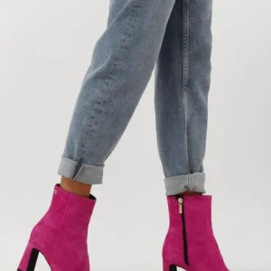 boutique paris Notre-v 18739 Bottines En Rose 18