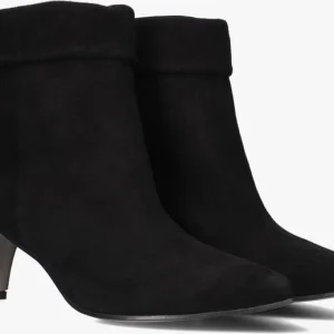 magasin pas cher Notre-v 13166 Bottines En Noir 9