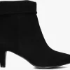 magasin pas cher Notre-v 13166 Bottines En Noir 17