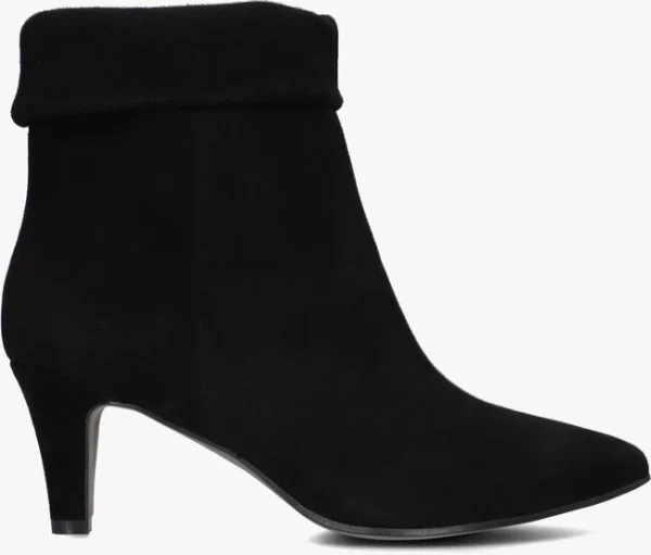 magasin pas cher Notre-v 13166 Bottines En Noir 1