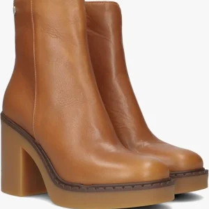 grande surprise Notre-v 32233 Bottines En Cognac 10