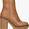 grande surprise Notre-v 32233 Bottines En Cognac 19