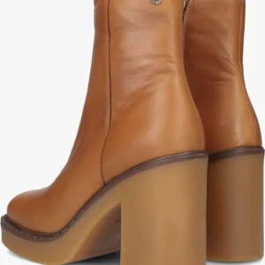 grande surprise Notre-v 32233 Bottines En Cognac 12