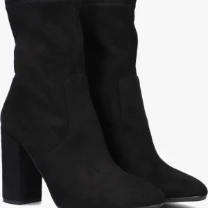 magasin solde Notre-v 17950 Bottines En Noir 9