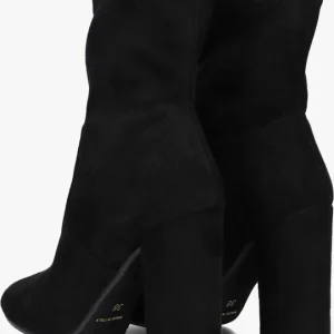 magasin solde Notre-v 17950 Bottines En Noir 11