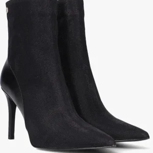 Notre-v 17535 Bottines En Noir boutique en france 10