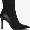 Notre-v 17535 Bottines En Noir boutique en france 19