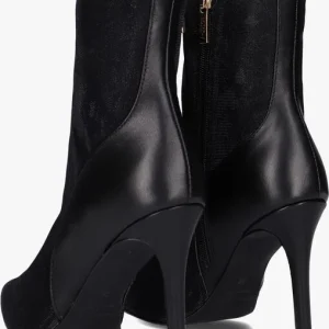 Notre-v 17535 Bottines En Noir boutique en france 12