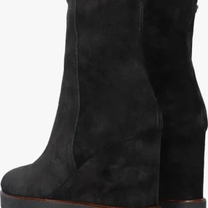 magasin pas cher Notre-v 9636 Bottines En Noir 12