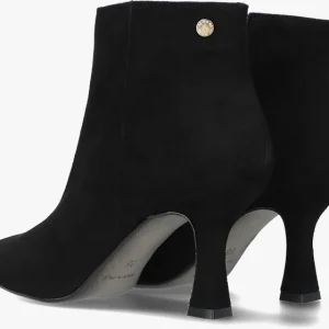 De Qualité Notre-v 21033 Bottines En Noir 11