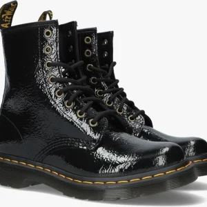 Dr. Martens Dr Martens 1460 Bottines à Lacets En Noir en ligne 10