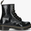 Dr. Martens Dr Martens 1460 Bottines à Lacets En Noir en ligne 22