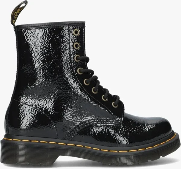 Dr. Martens Dr Martens 1460 Bottines à Lacets En Noir en ligne 1