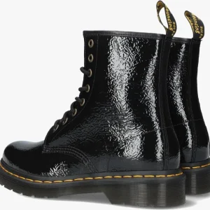 Dr. Martens Dr Martens 1460 Bottines à Lacets En Noir en ligne 12