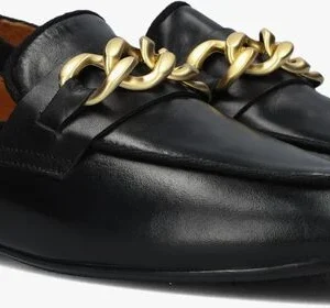 mode Notre-v 133 405 Loafers En Noir 9