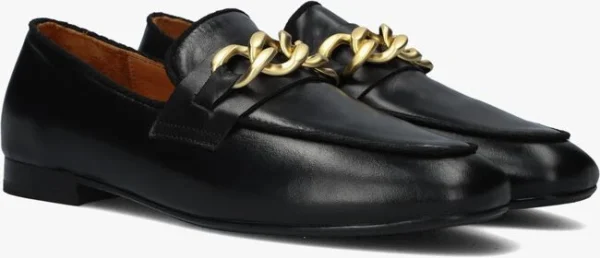 mode Notre-v 133 405 Loafers En Noir 3