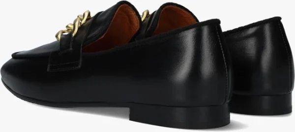 mode Notre-v 133 405 Loafers En Noir 4