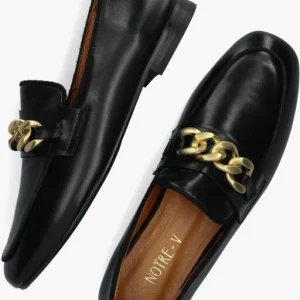 mode Notre-v 133 405 Loafers En Noir 15