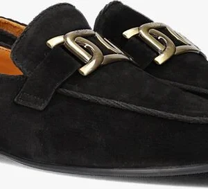 Notre-v 20056 Loafers En Noir Retour gratuit en magasin. 10