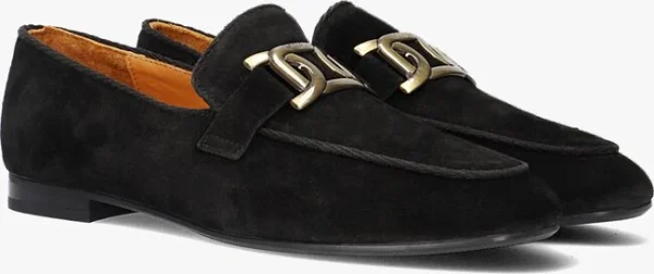 Notre-v 20056 Loafers En Noir Retour gratuit en magasin. 3