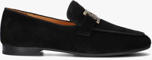 Notre-v 20056 Loafers En Noir Retour gratuit en magasin. 1