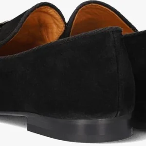 Notre-v 20056 Loafers En Noir Retour gratuit en magasin. 12